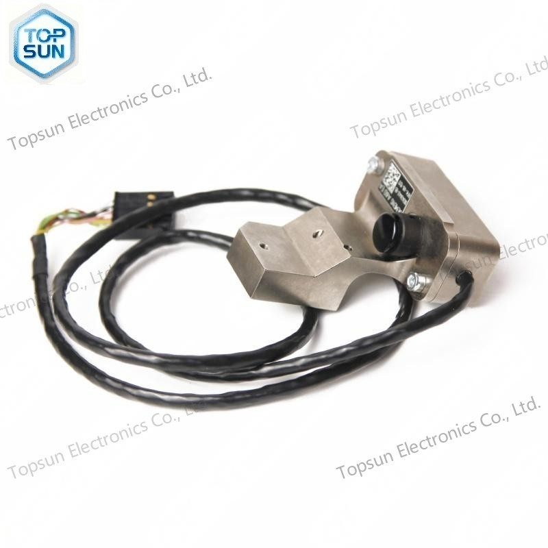 SIEMENS INCREMENTAL SHAFT ENCODER 00343442-05